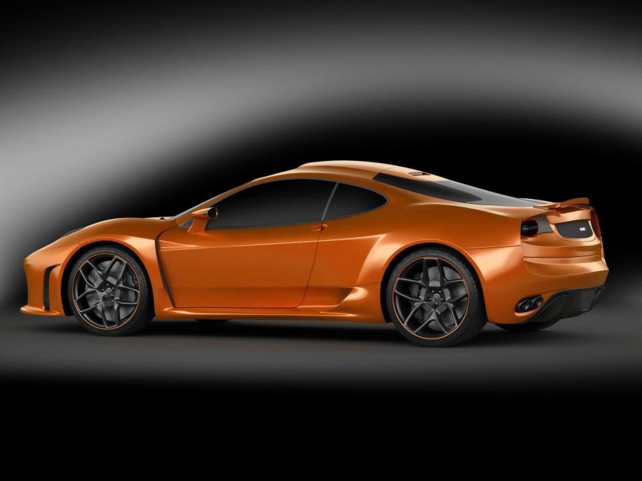  Ferrari F430 TuLesto by Novitec Rosso 2009 года  (фото 2 из 24)